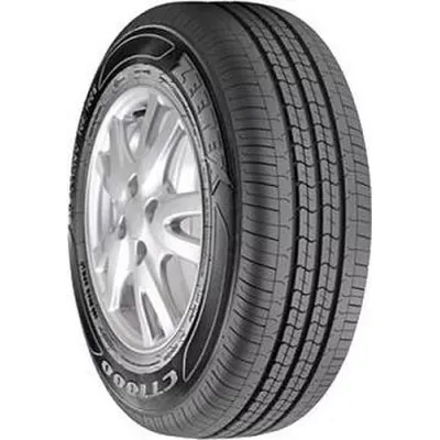 Летняя шина Zeetex CT 1000 235/65 R16C 115/113R