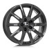 Диск Rial Milano titanium R18 W7.5 PCD5x105 ET39 DIA56.6
