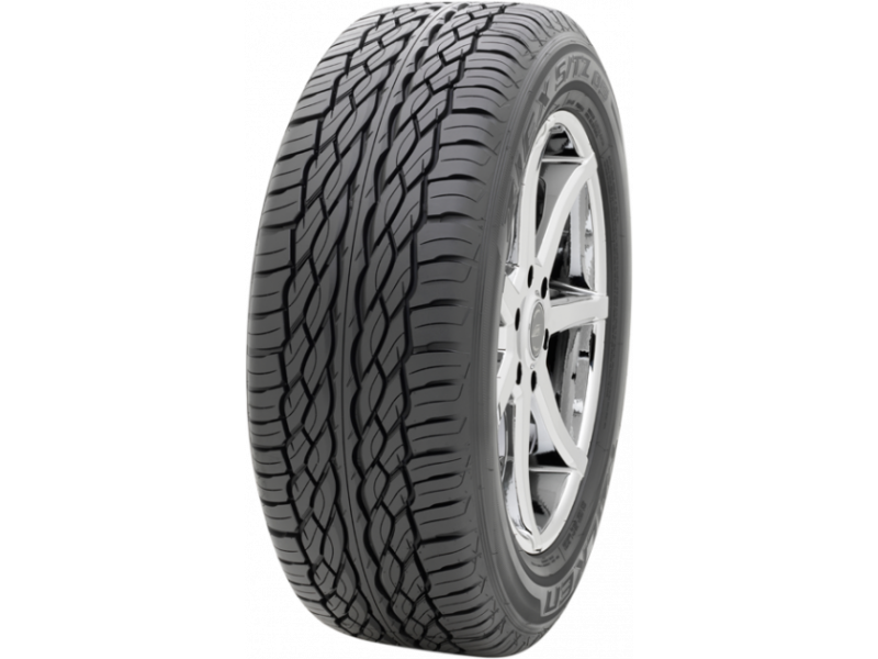 Летняя шина Falken Ziex S/TZ 05 265/40 R22 106H