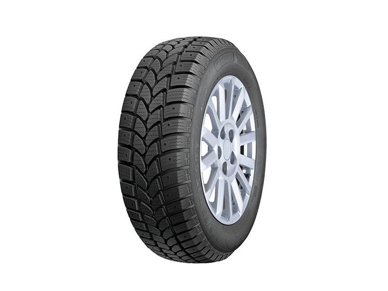 Зимняя шина Strial 501 Ice 215/55 R16 97T (под шип)