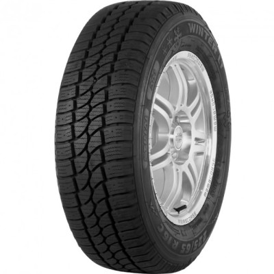 Зимняя шина Strial 201 Winter LT 225/65 R16C 112/110R (под шип)