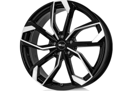 Диск RC Design RC34 W6.0 R16 PCD5x112 ET43 DIA57.1 BFP