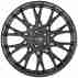 Диск Dotz Fuji Grey R18 W7.5 PCD4x100 ET35 DIA60.1