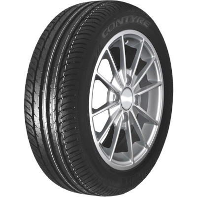Летняя шина Contyre Megapolis 3 185/70 R14 88H