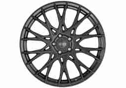 Диск Dotz Fuji Grey R19 W7.5 PCD5x112 ET50 DIA57.1