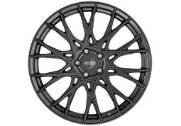 Диск Dotz Fuji Grey R19 W9.0 PCD5x114.3 ET48 DIA71.6