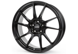 Диск Dotz Kendo Dark black matt R19 W8.0 PCD5x108 ET45 DIA70.1