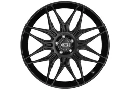 Диск Dotz LongBeach black R21 W10.0 PCD5x114.3 ET48 DIA64.1