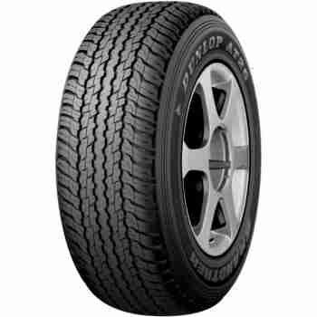 Dunlop GrandTrek AT25 285/60 R18 116V