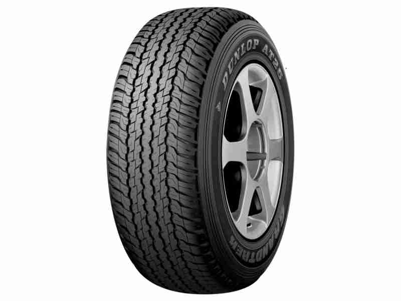 Dunlop GrandTrek AT25 285/60 R18 116V