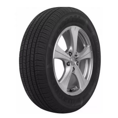 Летняя шина Infinity Ecotrek 245/70 R16 111H