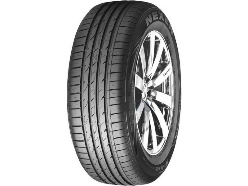 Летняя шина Nexen NBlue Premium 165/65 R15 81T