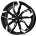Диск RC Design RC34 W6.5 R16 PCD5x108 ET47 DIA65.1 BFP