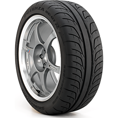 Летняя шина Bridgestone Potenza RE01R 275/30 ZR19 92W
