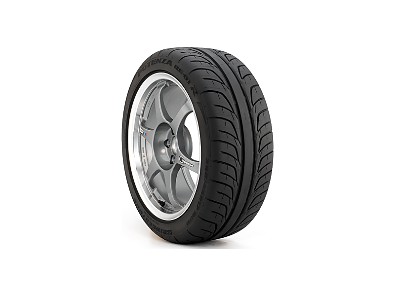 Летняя шина Bridgestone Potenza RE01R 275/30 ZR19 92W