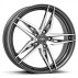 Диск Dotz Interlagos Dark gunmetal polished R19 W7.5 PCD5x112 ET49 DIA66.6