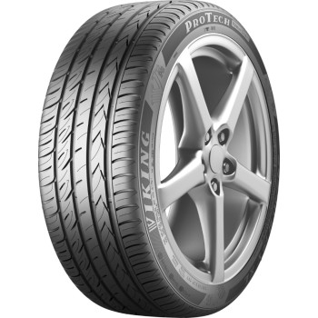 Летняя шина Viking ProTech NewGen 225/40 R19 93Y