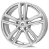 Диск RC Design RC27 W8.0 R18 PCD5x114.3 ET46 DIA 67.1 Silver
