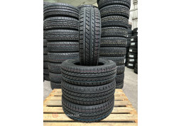Всесезонная шина Premiorri Vimero-SUV 265/60 R18 110H