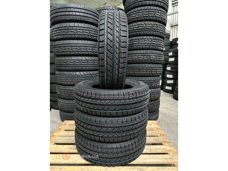 Всесезонная шина Premiorri Vimero-SUV 265/60 R18 110H