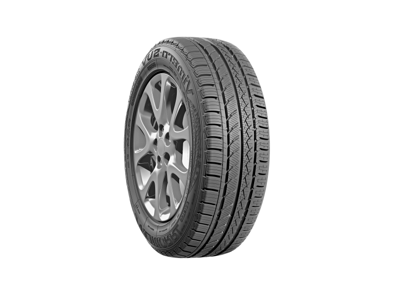 Всесезонна шина Premiorri Vimero-SUV 225/55 R18 98V