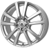 Диск RC Design RC25T W7.5 R18 PCD5x120 ET45 DIA65.1 Silver