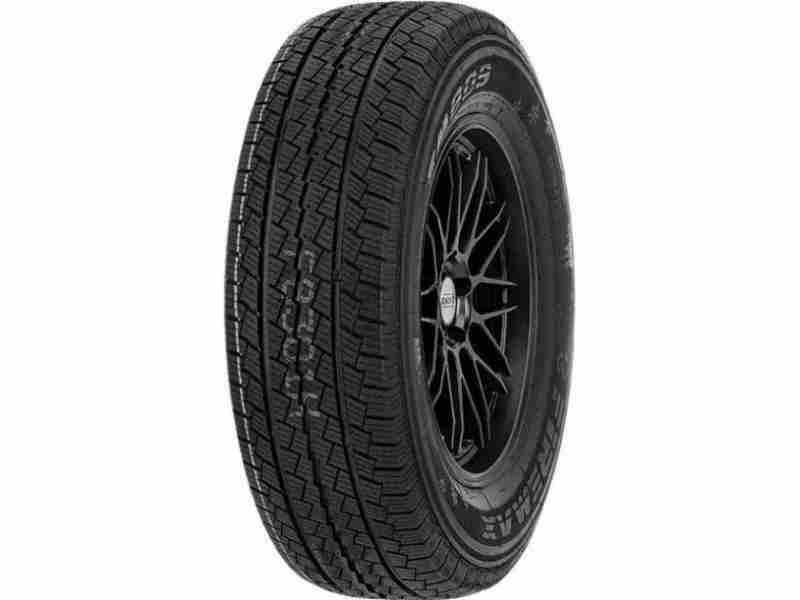 Зимова шина Firemax FM809 215/60 R16C 108/106R