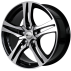Диск RC Design RC26 W7.5 R17 PCD5x108 ET45 DIA72.6 SGVP