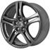 Диск RC Design RC26 W7.5 R18 PCD5x100 ET45 DIA63.4 TM