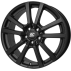 Диск RC Design RC25T W7.5 R18 PCD5x130 ET43 DIA84.1 MattBlack