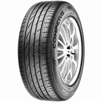 Летняя шина Lassa Competus H/P 235/65 R17 108V