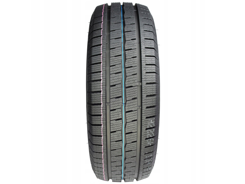 Зимова шина Lanvigator WinterGrip Van 215/70 R15C 109/107R