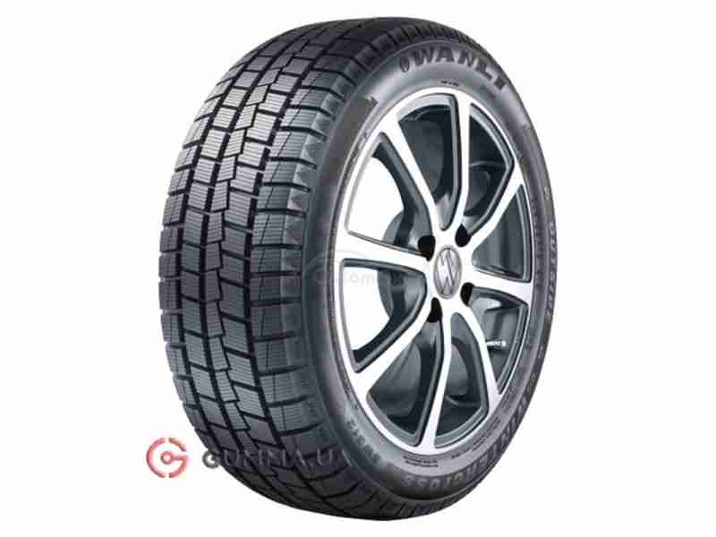 Зимова шина Wanli SW312 225/65 R17 102S