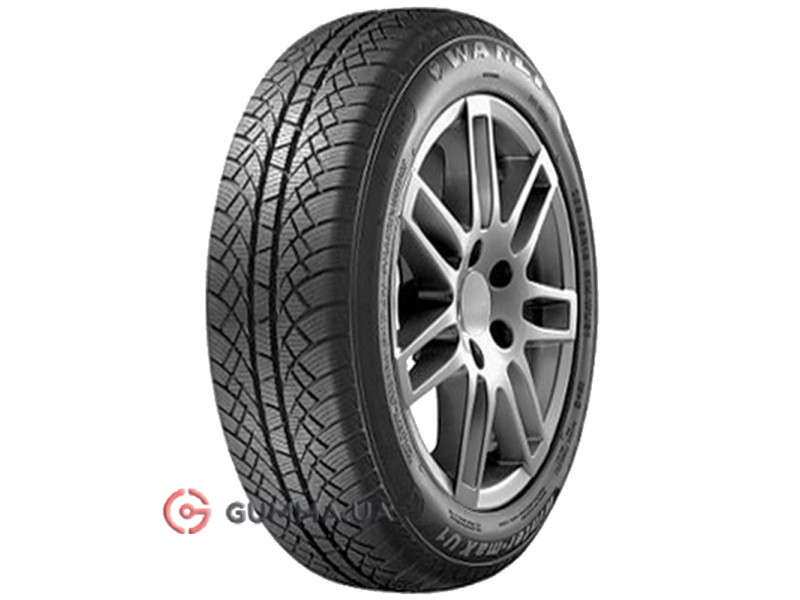 Зимова шина Wanli SW611 175/65 R14 86T