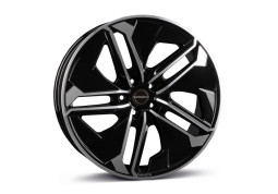Диск Borbet TX BPG R20 W9.0 PCD5x112 ET20 DIA66.5