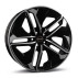 Диск Borbet TX BPG R21 W9.0 PCD5x112 ET35 DIA66.5