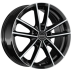 Диск Borbet W BPG R19 W8.0 PCD5x112 ET48 DIA72.5