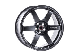Диск Borbet DB8GT2 BM R18 W8.5 PCD5x112 ET35 DIA72.5