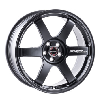 Диск Borbet DB8GT2 BM R18 W8.5 PCD5x108 ET40 DIA72.5