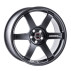Диск Borbet DB8GT2 BM R18 W8.5 PCD5x100 ET35 DIA64.1