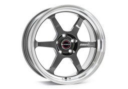 Диск Borbet DB8GT GRP R18 W8.5 PCD5x112 ET25 DIA72.5