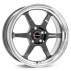 Диск Borbet DB8GT GRP R18 W8.5 PCD5x112 ET25 DIA72.5