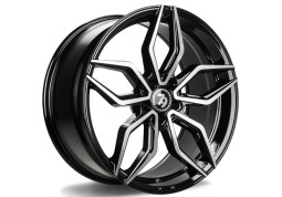 Диск Seventy9 SCF-D BFP R19 W9.5 PCD5x120 ET35 DIA74.1