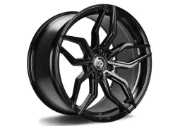 Диск Seventy9 SCF-D BG R18 W9.0 PCD5x112 ET38 DIA66.6
