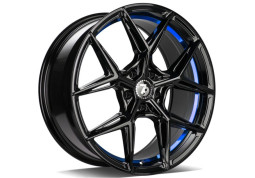 Диск Seventy9 SCF-B BGBIL R19 W8.5 PCD5x120 ET30 DIA72.6