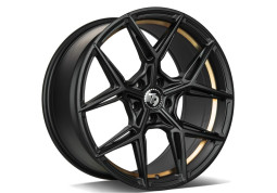 Диск Seventy9 SCF-B BGGIL R19 W9.5 PCD5x112 ET40 DIA66.6