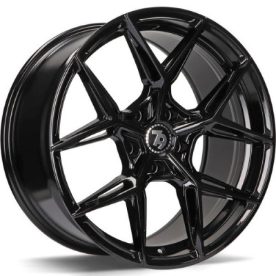 Диск Seventy9 SCF-B BG R18 W8.0 PCD5x120 ET30 DIA72.6