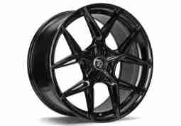 Диск Seventy9 SCF-B BG R18 W9.0 PCD5x120 ET35 DIA72.6