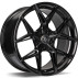 Диск Seventy9 SCF-B BG R18 W8.0 PCD5x114.3 ET40 DIA73.1
