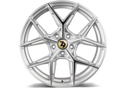 Диск Seventy9 SCF-B QS R20 W9.0 PCD5x112 ET30 DIA66.6